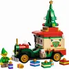 LEGO - Decorazioni assortite per l'albero di Natale - Anteprima dell’immagine prodotto 3