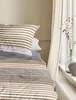 Irisette Lyocell-Satin Bettwäsche-Garnitur Lotus 8578  Produktbild-Vorschau 3