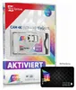 Sistema TELE CAM tivùsat 4K Ultra HD Modulo di accesso Anteprima dell’immagine prodotto 3