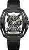 Ciga Design - Z035-BB01-W1B - Armbanduhr - Herren - Produktbild-Vorschau 1