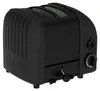 DUALIT | Tostapane, modello NEWGEN STEALTH, nero, 2 fette Anteprima dell’immagine prodotto 1
