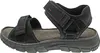 Josef Seibel Brendan 01 16801TE261100 (42/schwarz) Produktbild-Vorschau 1