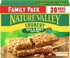 Nature Valley Hafer und Honig HaferriegelFamily Pack 420g Produktbild-Vorschau 1