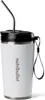 Nutribullet Flip NBP016W, licuadora de pie, color blanco Vista previa de la imagen del producto 8