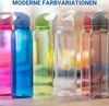 Borraccia Active 'Wave' - Borraccia da 650 ml - borraccia Anteprima dell’immagine prodotto 6