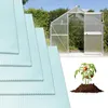 Panneaux pour serre 8 pcs. | Plaques alvéolaires double Voir les images du produit 8