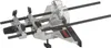 Bosch 2 607 001 387, Šedá, Kov Náhled obrázku produktu 6