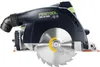 Scie circulaire sans fil Festool HKC 55 KEB-Basic 18 V 160 Voir les images du produit 3