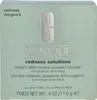 Clinique Redness Solutions Instant Relief Powder 11.6g Voir les images du produit 10