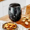 Adler AD 6312, Horkovzdušná fritéza, 2,5 l, 80 °C, 200 °C, Náhled obrázku produktu 15