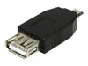 LogiLink USB 2.0 Adapter Micro USB Stecker - USB Kupplung Produktbild-Vorschau 5
