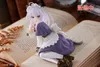 TAITO Elaina Kotka Zasłania - Figurka z Wandering Witch The Produktbild-Vorschau 3
