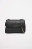 Guess Handtasche Phoebe Conv XBody Flap 65210 Logo 16 x 25 Produktbild-Vorschau 11