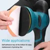 Akku-Exzenter-Autopoliermaschine, 8 Gänge, einstellbar, für Produktbild-Vorschau 5