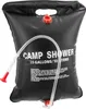 MFH Solardusche 10 Liter Campingdusche, faltbar, max. 60°C, Produktbild-Vorschau 3