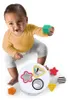 Baby Einstein sensorisches Formen-Steckspielzeug - Zen & Produktbild-Vorschau 6