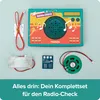 FRANZIS 67228 - CheXperiment Radio-Check Produktbild-Vorschau 4