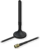 TELTONIKA PR1KS536 Antenne, 5G MOBIL magnetisch SMA Produktbild-Vorschau 1