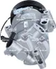 NRF 320243 6SBU14C Klimaanlage Klimakompressor PAG 46 YF Produktbild-Vorschau 11