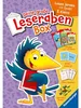 Leserabe Sonderausgaben - Deine große Leseraben Box Náhľad obrázku produktu 1