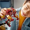 Lego Lego Avengers 76247 de Hulkbuster Die Schlacht von Produktbild-Vorschau 25