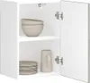 vidaXL Parete attrezzata per cucina Kalmar Grey Sonoma in Anteprima dell’immagine prodotto 2