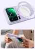 Magnetische Handyhülle für Xiaomi 17, MagSafe kompatible, Produktbild-Vorschau 4