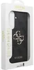 Handyhülle für Galaxy S26 FE, Guess Leather 4G Metal Logo, Produktbild-Vorschau 5