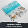 Sanilo Badematte Waterworld 53 x 53 cm Produktbild-Vorschau 3