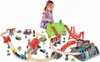 Hape Busy city train track Hape 1088E3730 Voir les images du produit 13