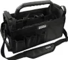 STROXX Werkzeugtasche 16" schwarz/grau Produktbild-Vorschau 2