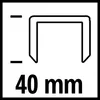 Accessori per pinzatrice ad aria compressa Einhell Anteprima dell’immagine prodotto 5