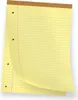 Pigna 0514394RM, Monochromatyczny, Żółty, A4, 50 ark., 80 Podgląd zdjęcia produktu 2