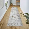 Tapis, tapis de couloir ALLURE 1963 Marbre - Structurel, Voir les images du produit 5