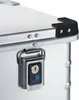Zarges Alu-Box Maxi 850x450x350mm 135l Produktbild-Vorschau 7