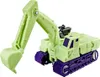 Hasbro - Transformery: Studio Series Figurki Constructicon Produktbild-Vorschau 2