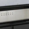 Rechter Stahl-Luftkamin KRATKI SIMPLE 6 kW 150 Produktbild-Vorschau 4