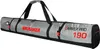 BRUBAKER Kombi Set CarverTec Pro - Skisack 190 cm und Produktbild-Vorschau 3