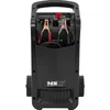 Werkstatt-Autobatterieladegerät mit Starthilfe 12/24 V 100 Produktbild-Vorschau 5