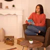 Relaxdays 10024173, 1 kusů Náhled obrázku produktu 3