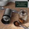 Manuelle Handkaffeemühle mit Keramik-Mahlwerk Produktbild-Vorschau 9