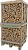 Buche trocken 25 cm - 2 RM Palette Produktbild-Vorschau 1