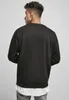 Męska bluza Starter Logo Crewneck, czarna – rozmiar L Podgląd zdjęcia produktu 3
