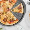 Plech na pečení pizzy – velký plech XXXXL Náhled obrázku produktu 6