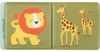A little lovely Company Badebuch Jungle friends Produktbild-Vorschau 9
