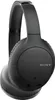 A black Sony WH-CH710N wireless headphone is shown against a white background. Anteprima dell’immagine prodotto