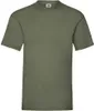 Fruit of the Loom - Pánské tričko "Valueweight" RW9334 (XL) Náhled obrázku produktu 1