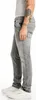 Replay M914e .000.661 07b Jeans Grau 34 / 30 Mann Grau 34 Produktbild-Vorschau 4