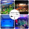 38cm Aquarium LED Lampe IP68 Wasserdicht 5W 21LEDs RGB Produktbild-Vorschau 10