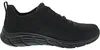 Skechers Sneakers 117591BBK in Black color size 39 Voir les images du produit 22